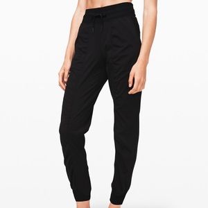 Lululemon Dance Studio Jogger